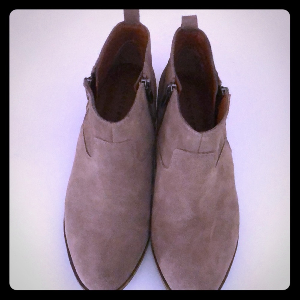 Booties